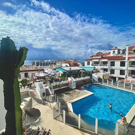 Casa Vargas-Tenerife Los Cristianos  Exterior foto