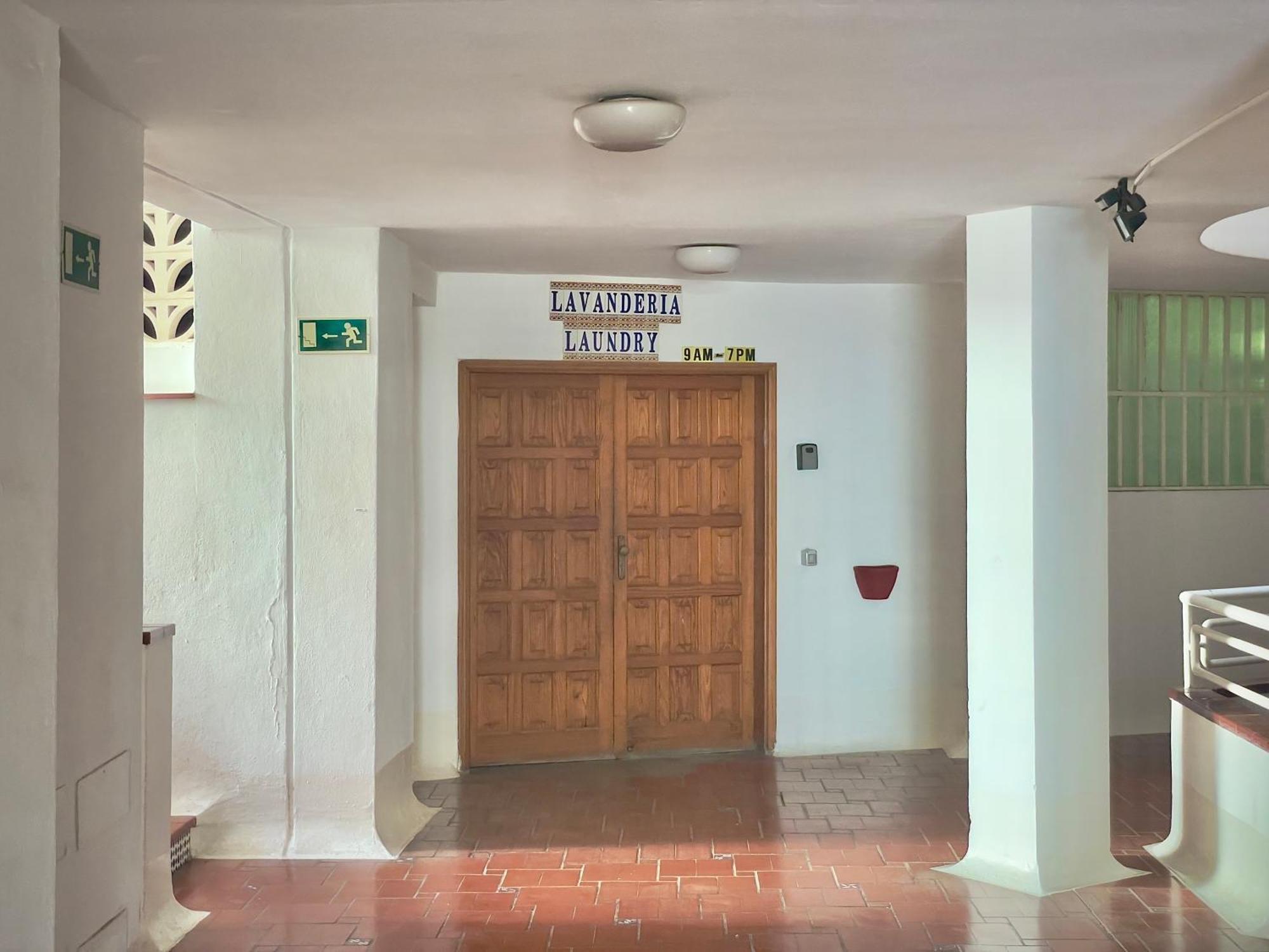 Casa Vargas-Tenerife Los Cristianos  Exterior foto