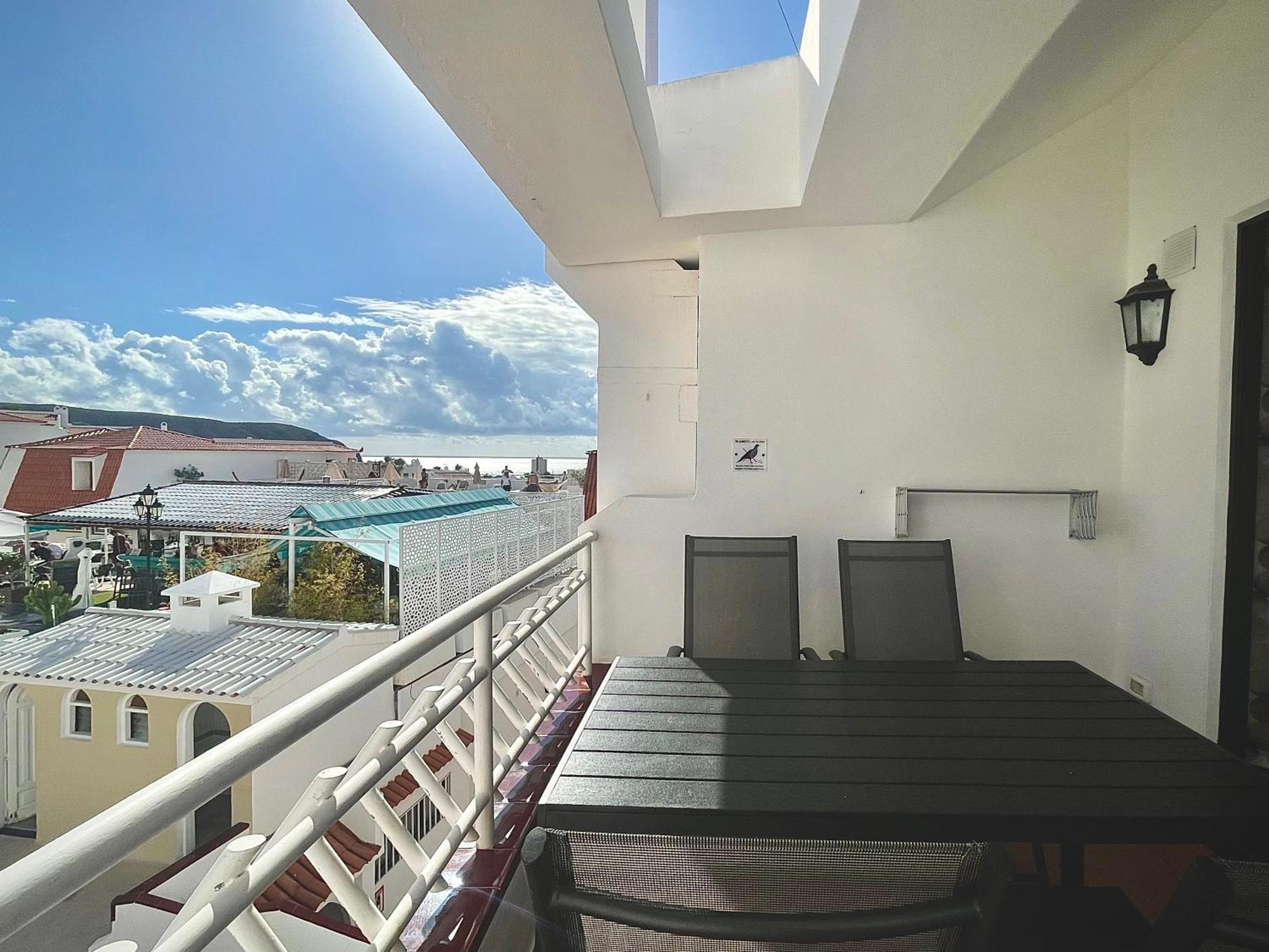Casa Vargas-Tenerife Los Cristianos  Exterior foto