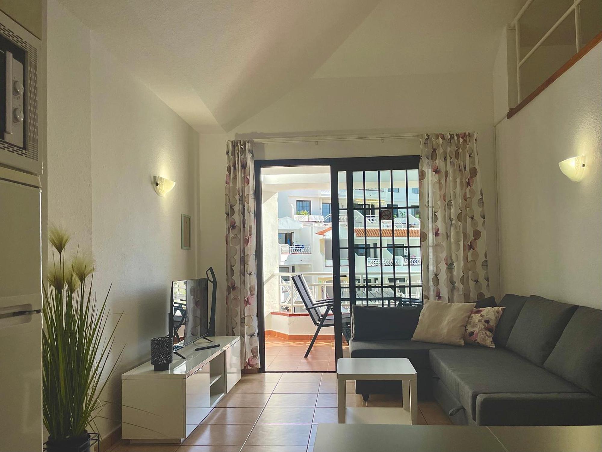 Casa Vargas-Tenerife Los Cristianos  Exterior foto