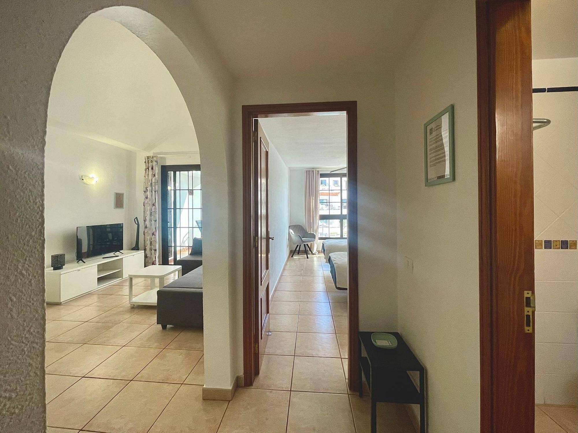 Casa Vargas-Tenerife Los Cristianos  Exterior foto